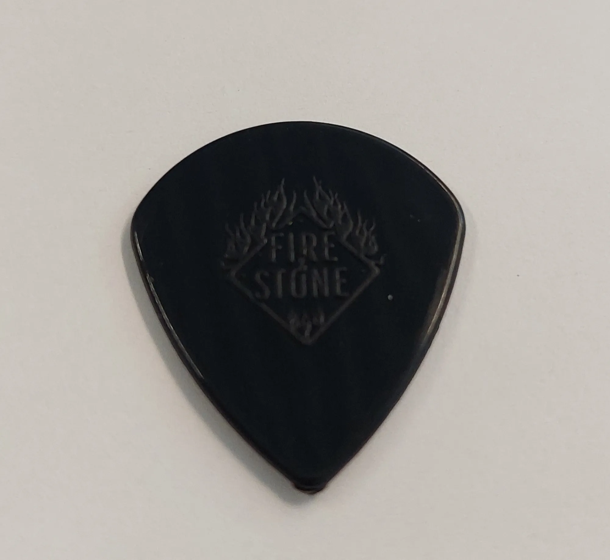 Plektrum Jazz Picks 