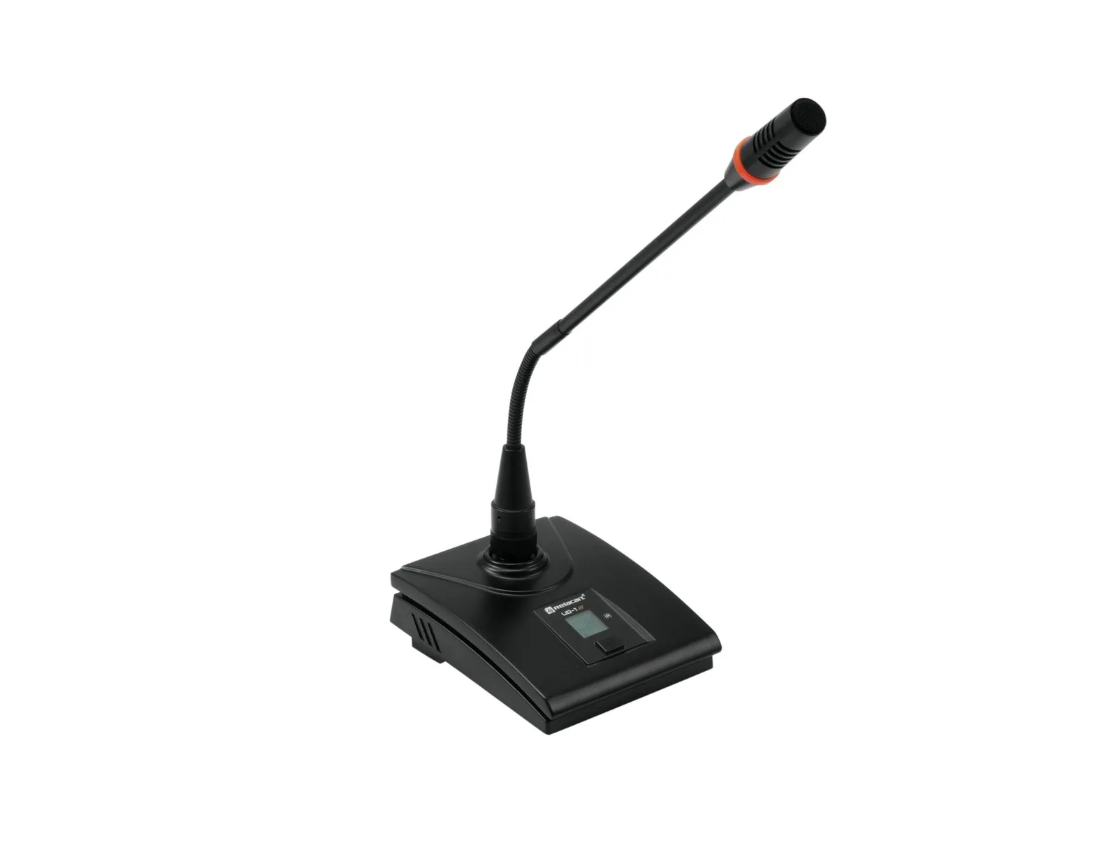 UD-1 UHF-Schwanenhalsmikrofon