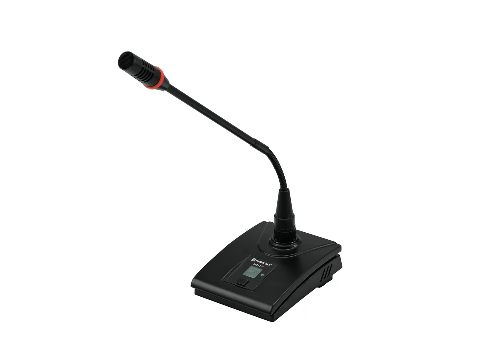 UD-1 UHF-Schwanenhalsmikrofon