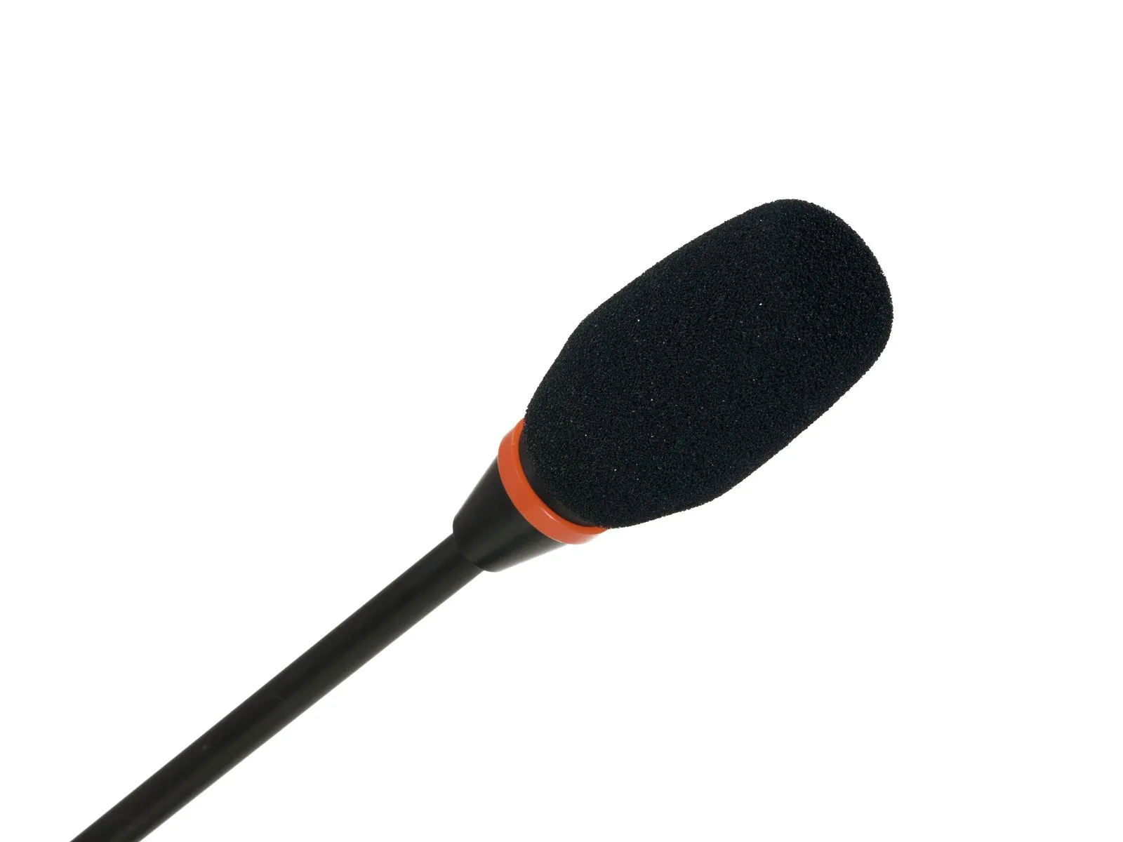 UD-1 UHF-Schwanenhalsmikrofon