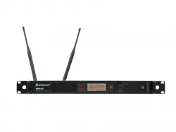 WAM-402 4CH Digital UHF Automatic Mixer