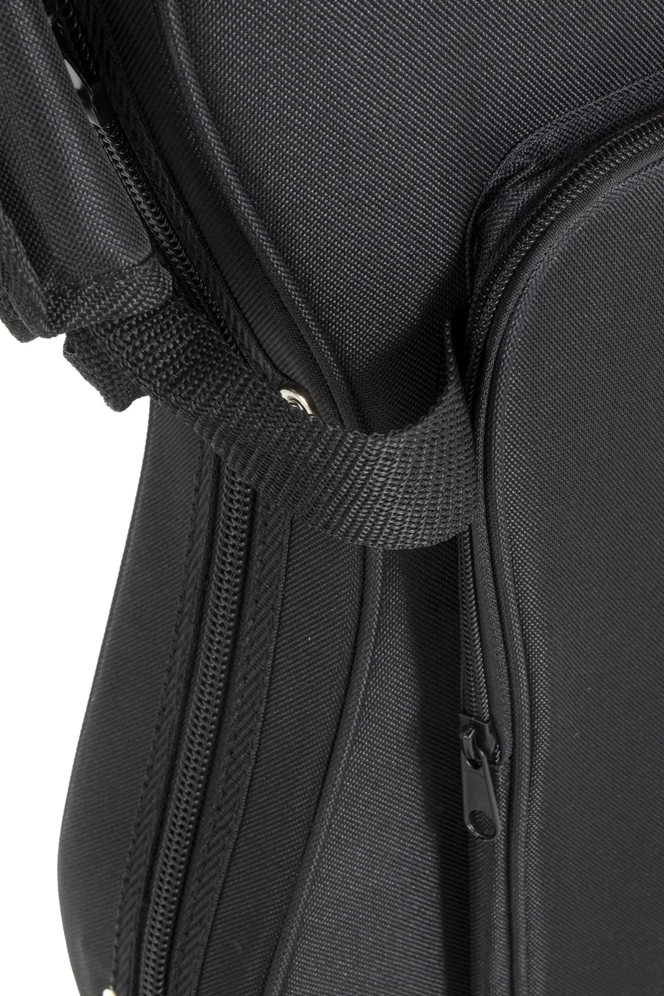 FX Light Weight Softcase E-Gitarre S-Form