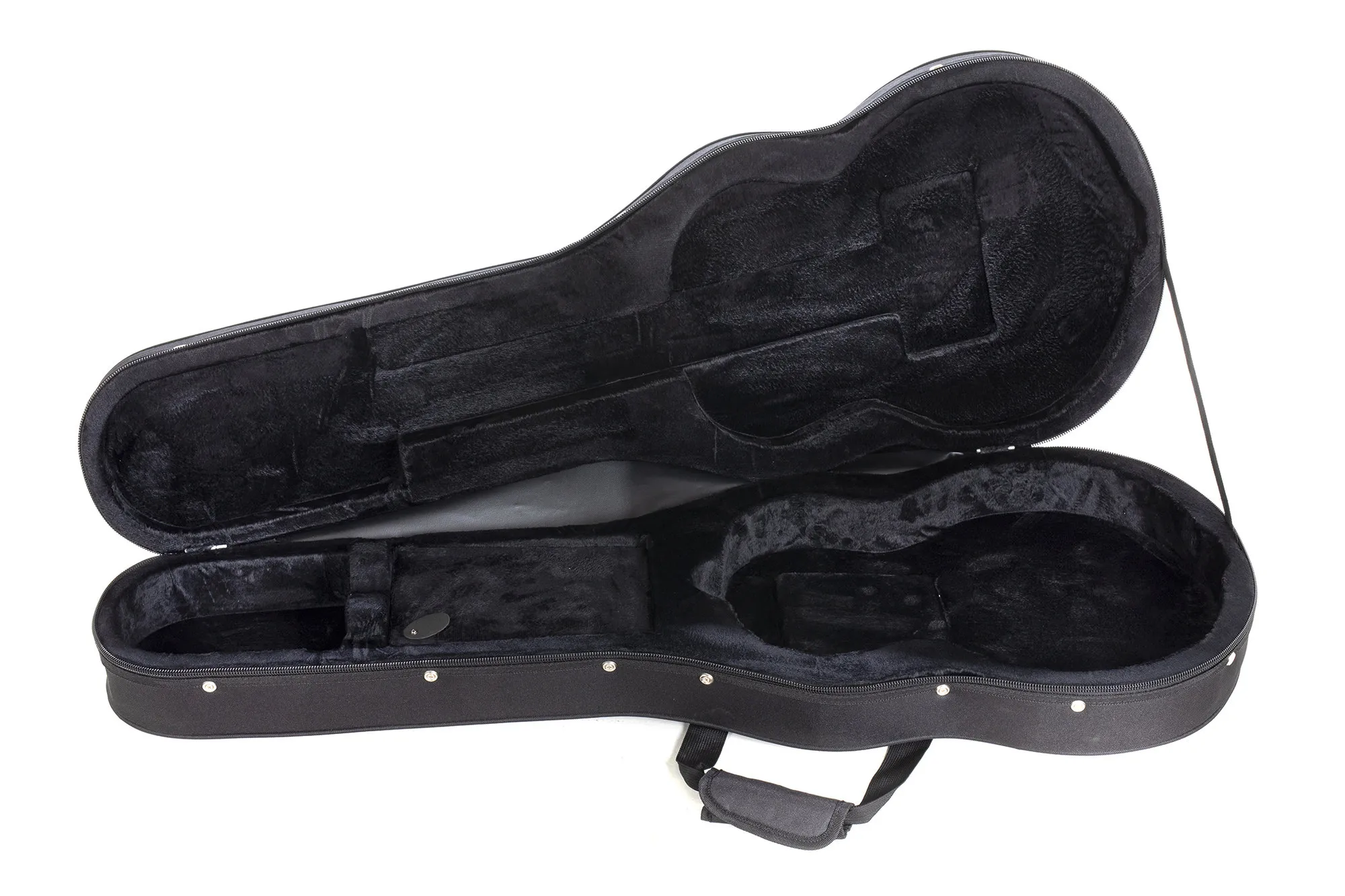 FX Light Weight Softcase E-Gitarre LP-Form