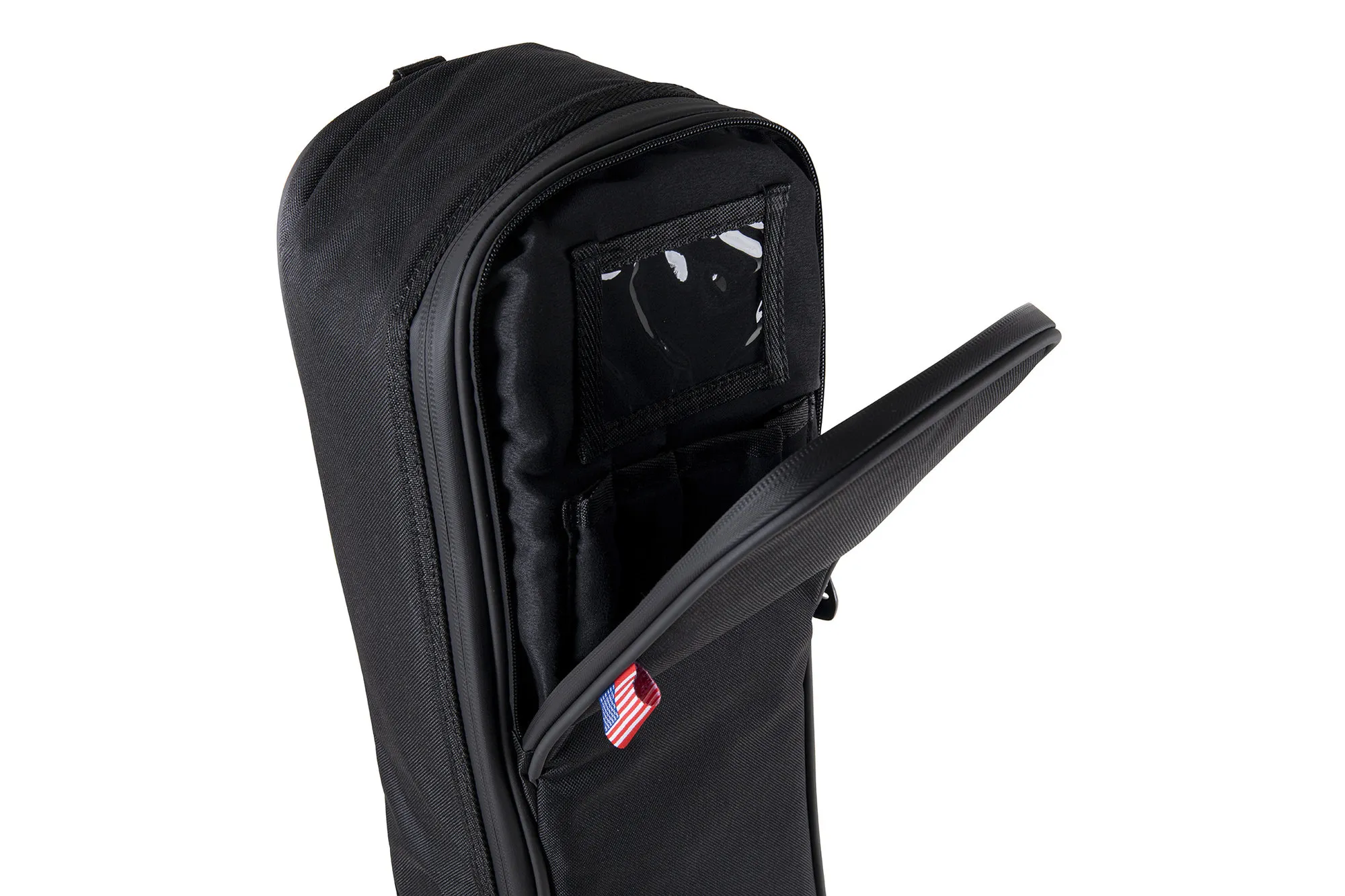Gigbag Akustik Bass