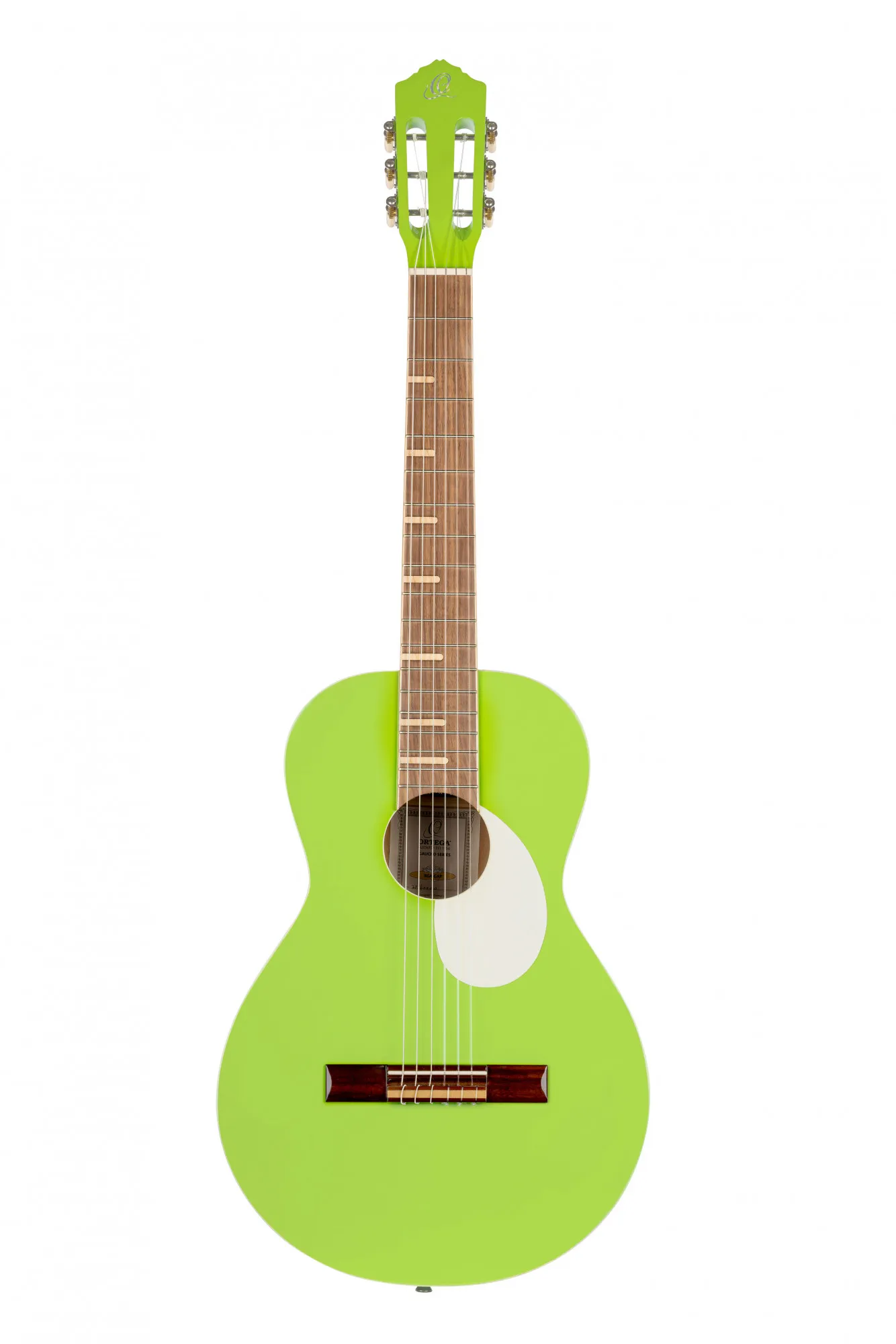 Gaucho Green Apple