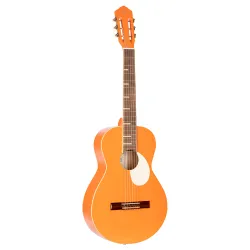 Gaucho Orange