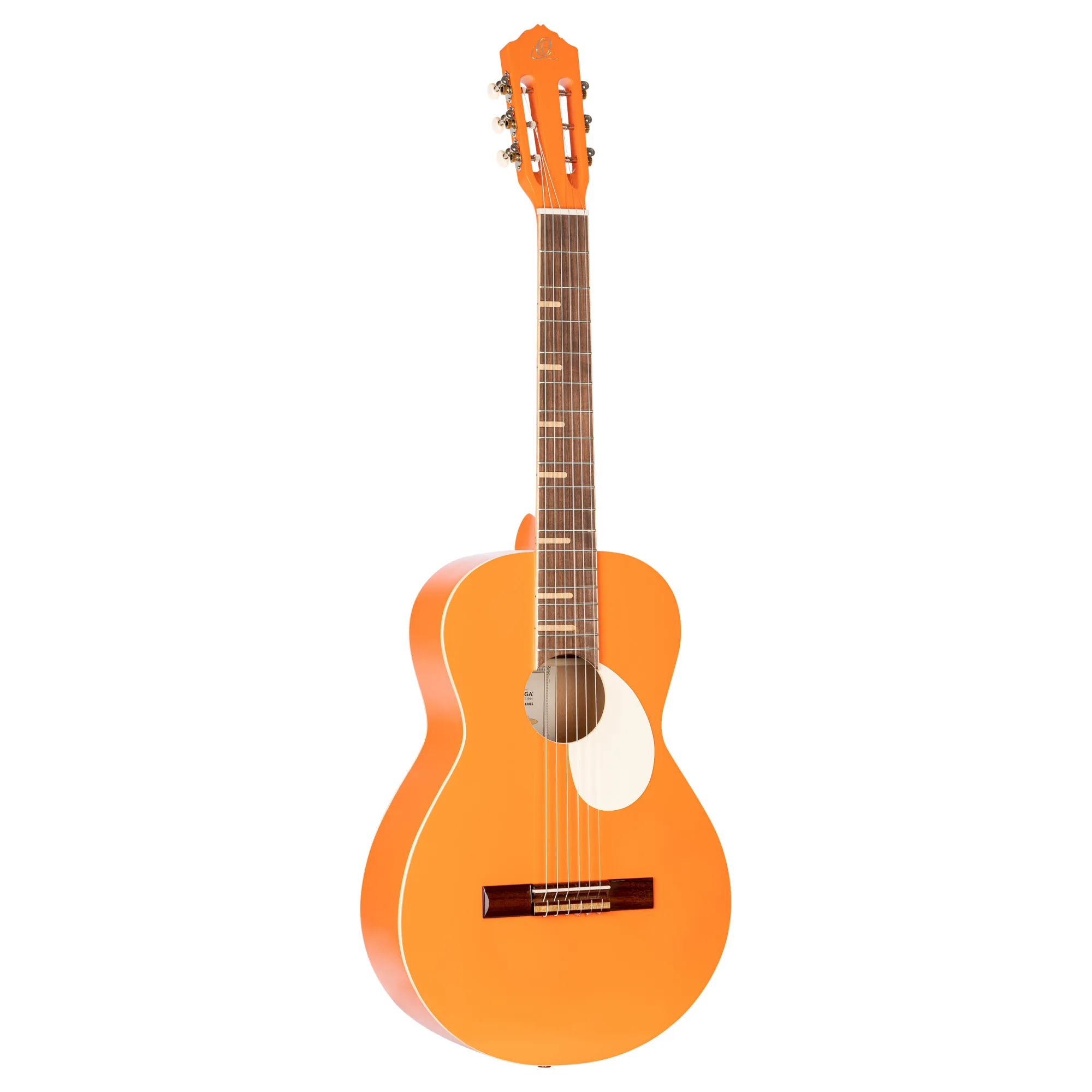 Gaucho Orange