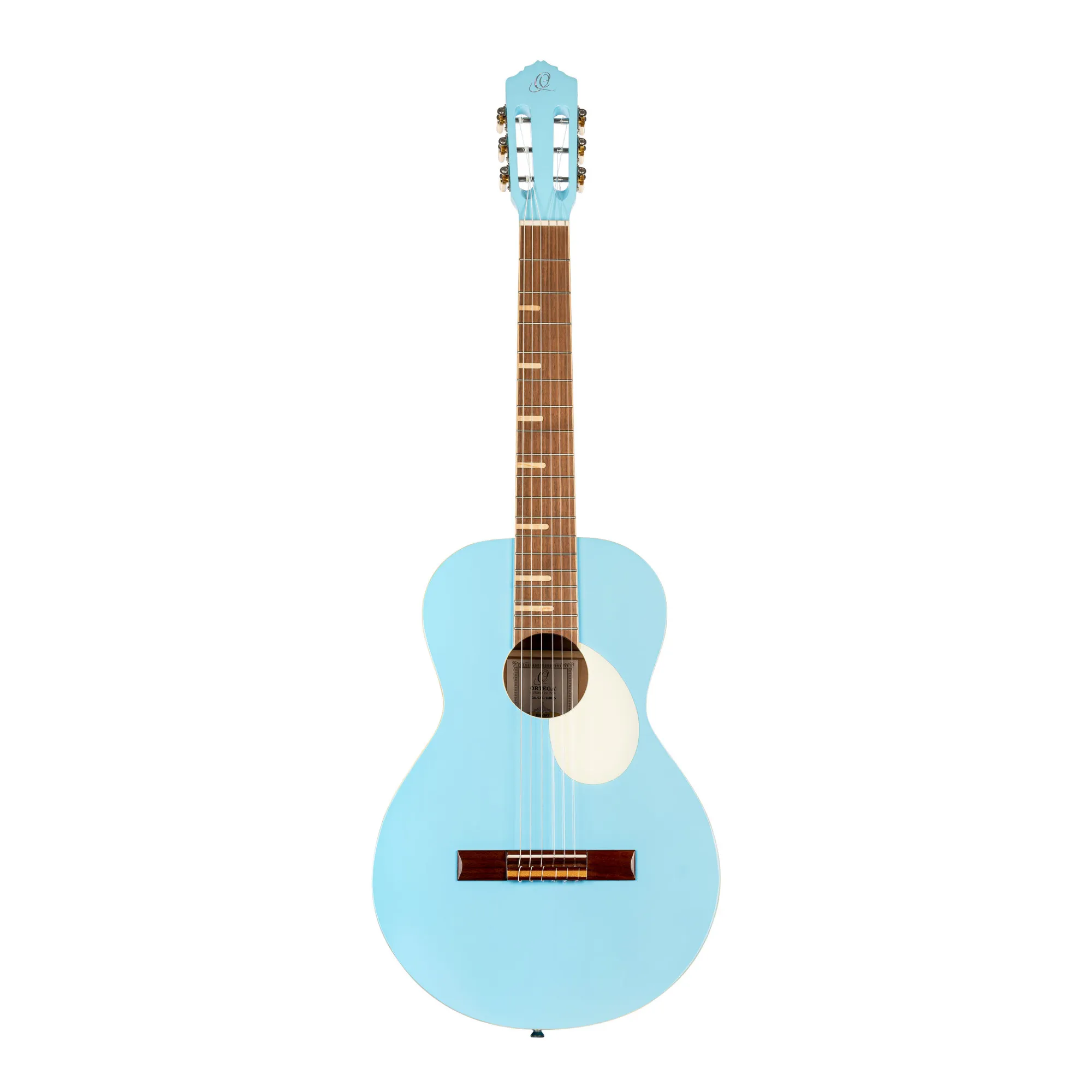 Gaucho Sky Blue