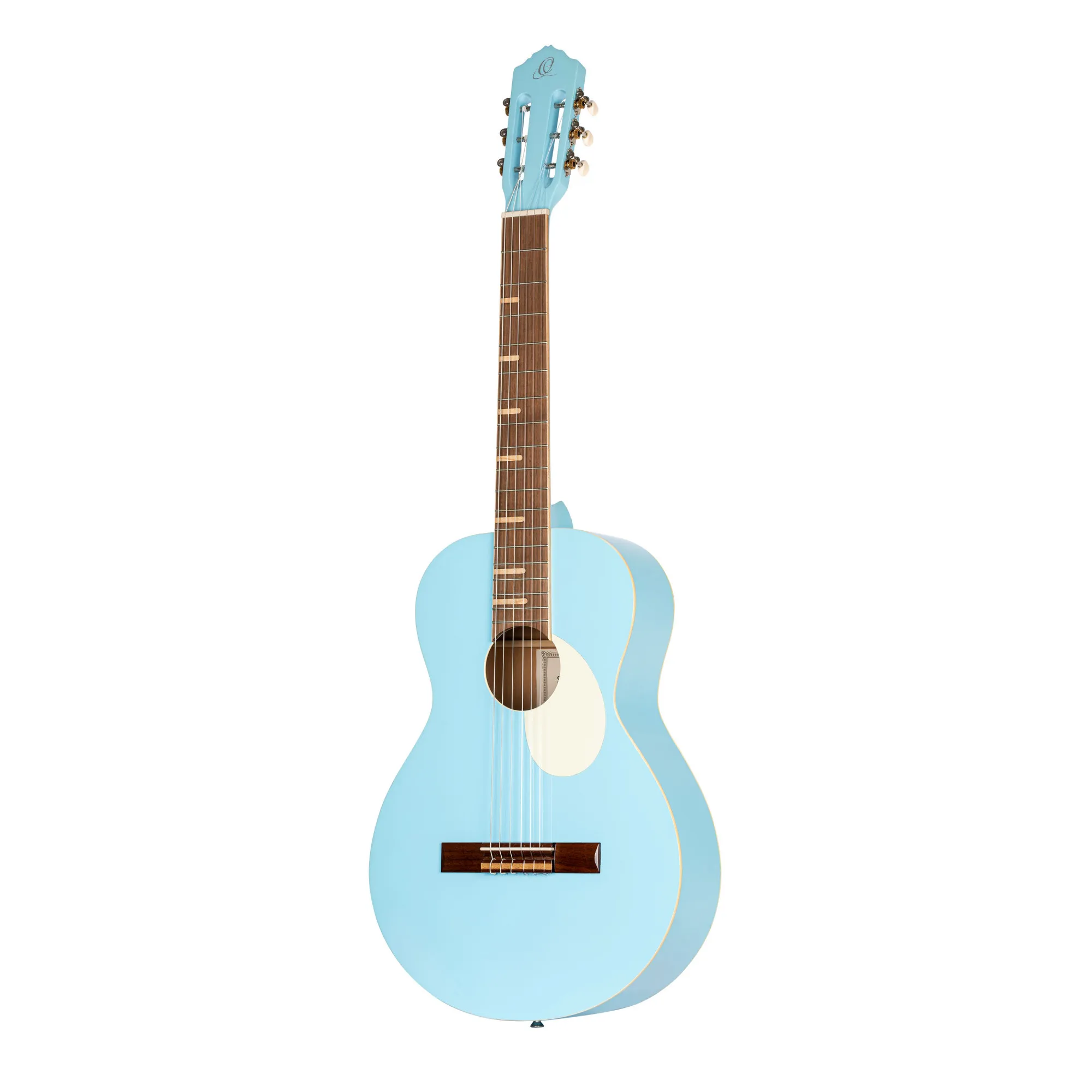 Gaucho Sky Blue