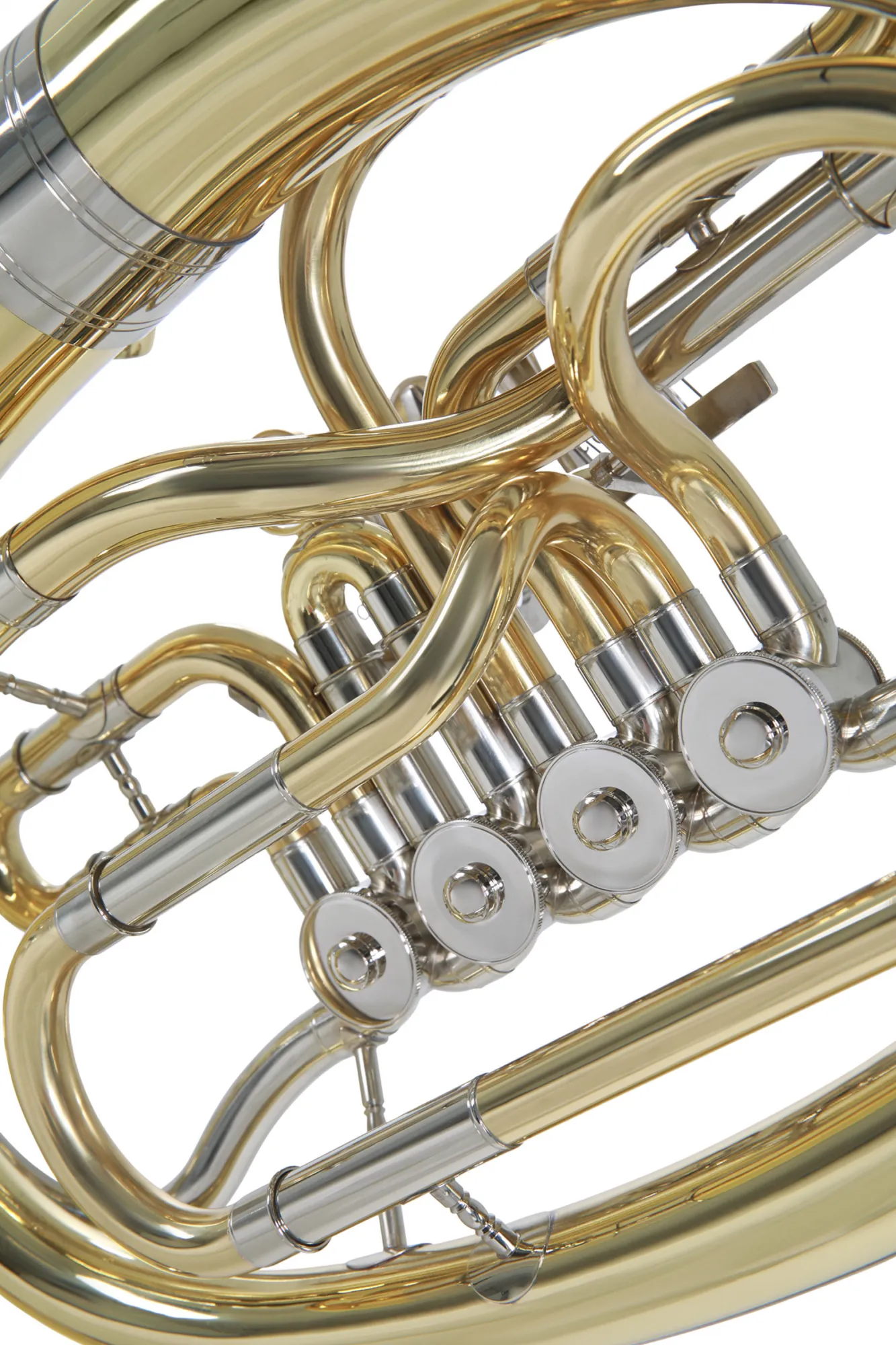 Bb-Bariton BH-202