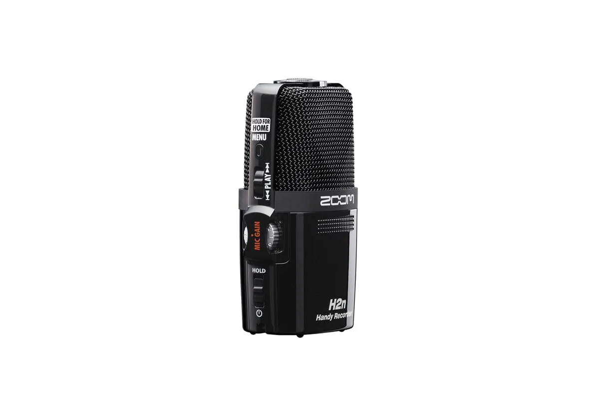 H2n Handy Recorder