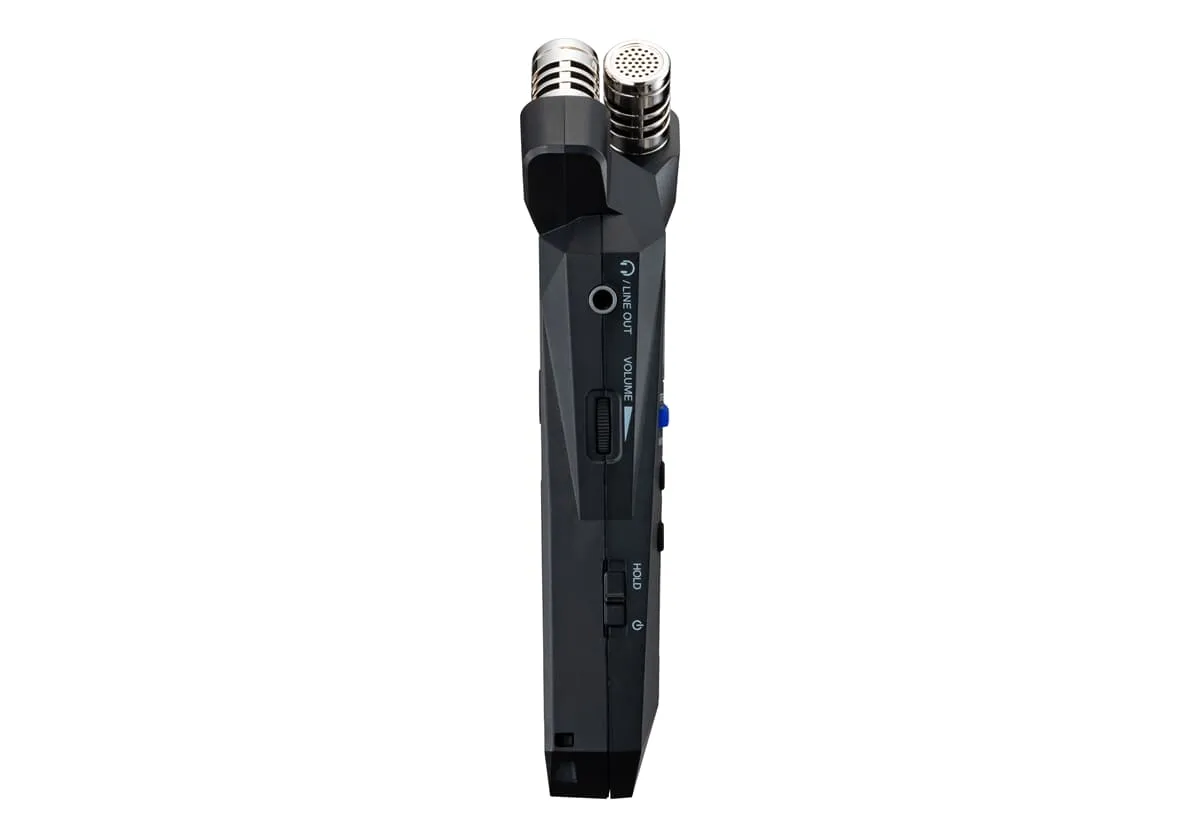 H1essential Handy Recorder
