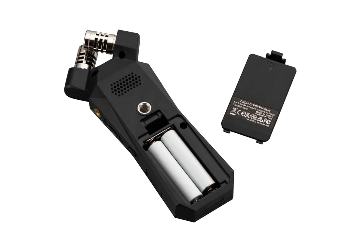 H1essential Handy Recorder