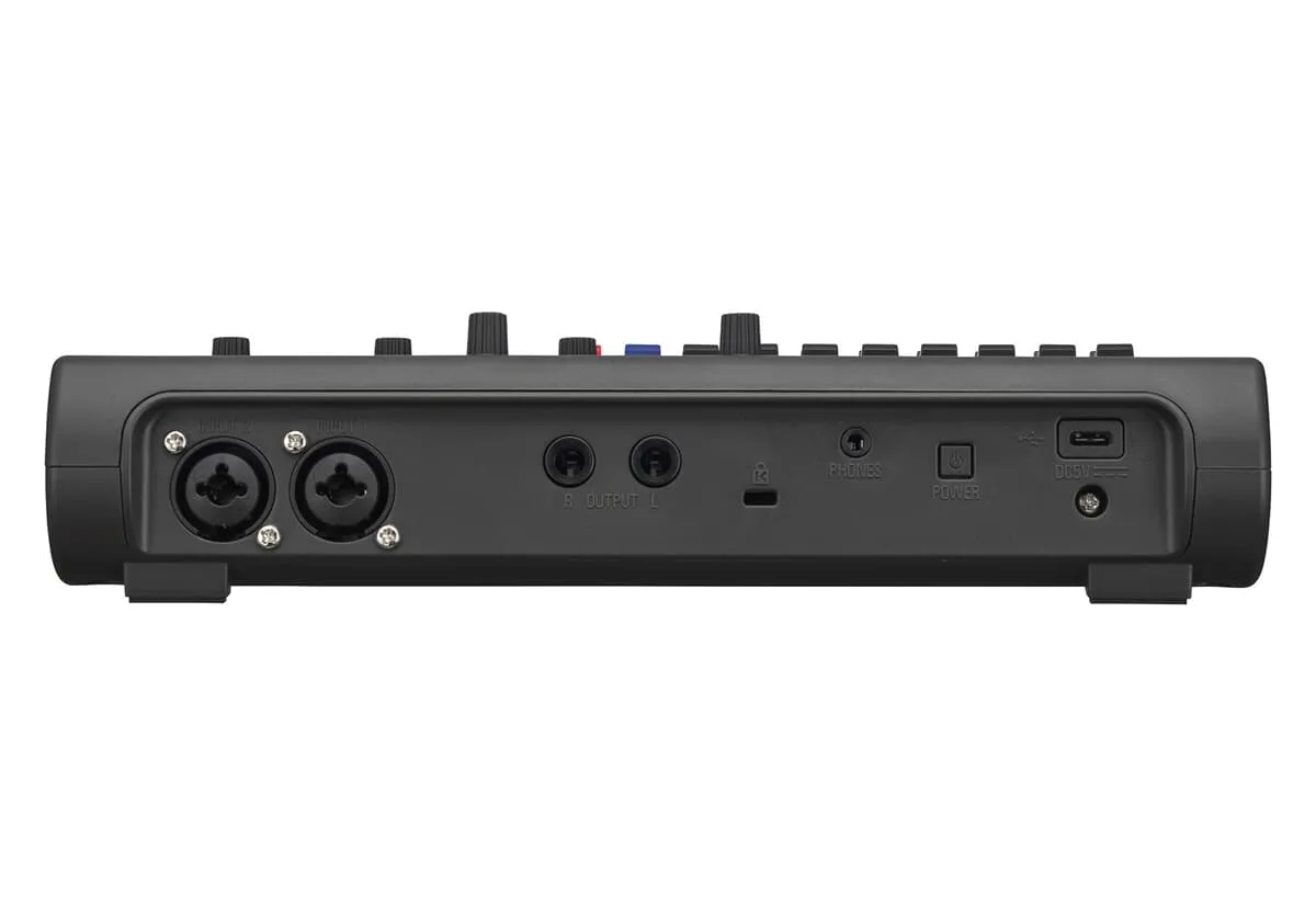 R12 MultiTrak
