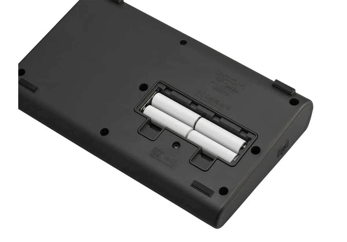 R12 MultiTrak