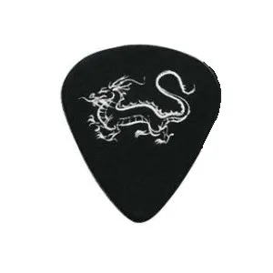 Plektrum Monster Drache 0,81 mm