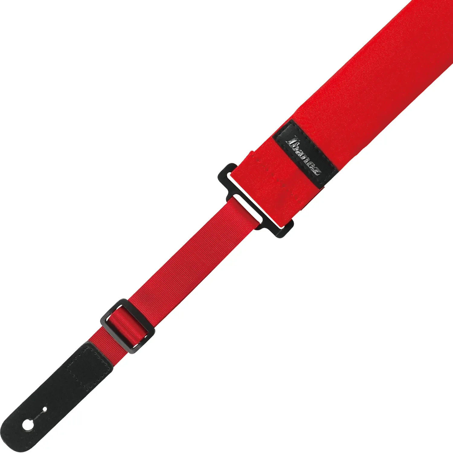 Gitarrengurt Rot GSF50-RD