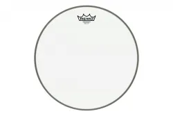 Schlagzeugfell Ambassador Transparent Snaredrum Resonanz 15-Zoll