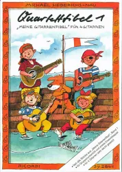 Quartettfibel Band 1
