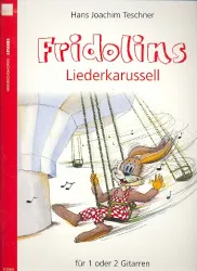 Fridolins Liederkarussell