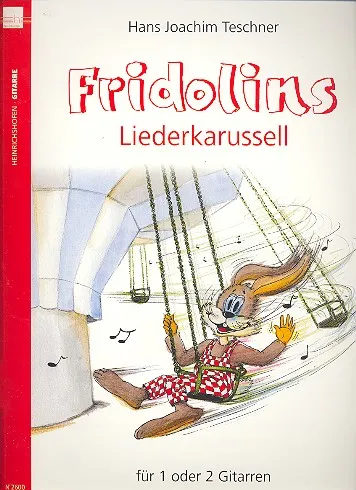 Fridolins Liederkarussell