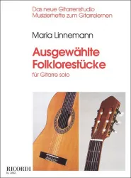 Ausgewählte Folklorestücke
