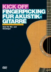 On Step beyond - Akustik-Gitarre DVD
