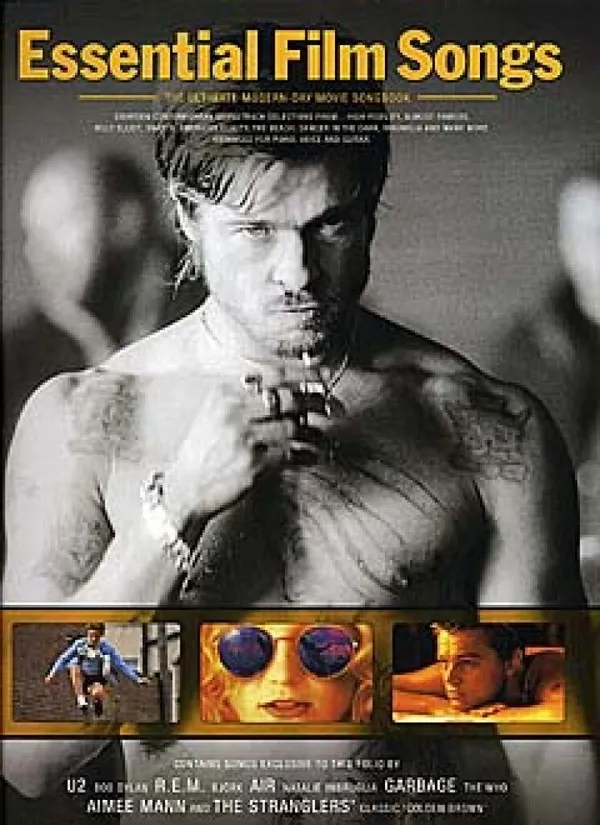ESSENTIAL FILM SONGS 