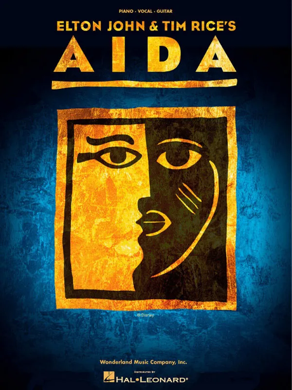 Aida: Songbook
