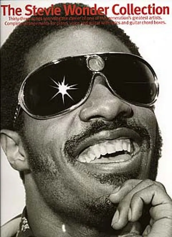 The Stevie Wonder Collection Foto 1