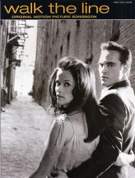 Johnny Cash - Walk the line