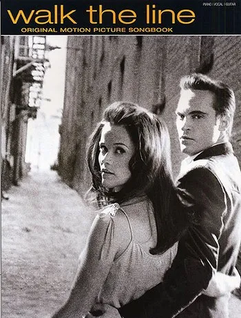 Johnny Cash - Walk the line