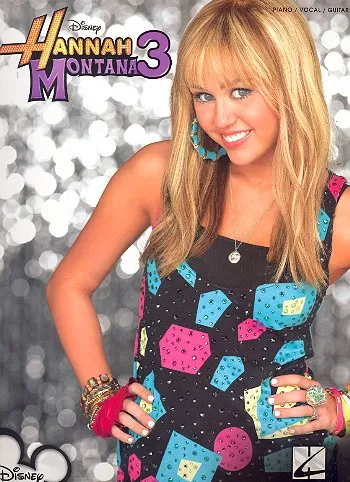 Hannah Montana vol.3