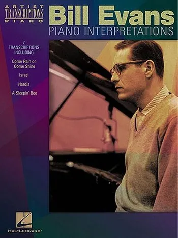 Bill Evans: Klavierinterpretationen