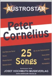 Peter Cornelius 25 Songs