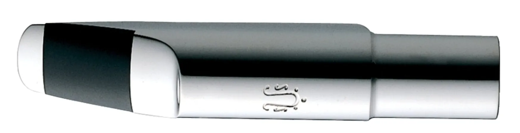 Mundstück Tenor-Sax Bahn-6