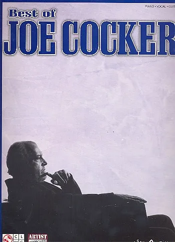 The Best of Joe Cocker Foto 1