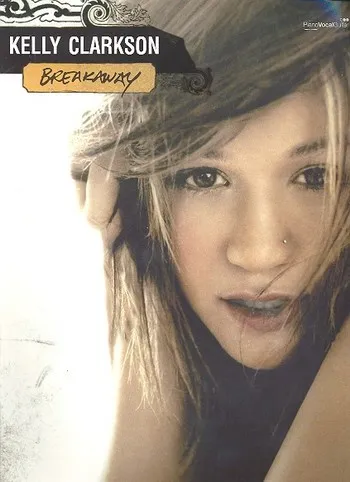 Kelly Clarkson: Breakaway
