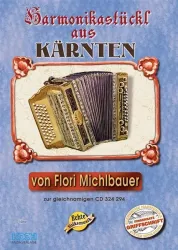 Harmonikastückl aus Kärnten