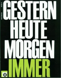 Gestern heute morgen immer Band 10