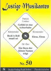 Lustige Musikanten Band 50