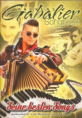 Andreas Gabalier Seine besten Songs