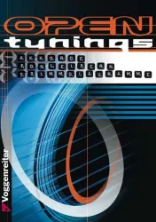 Open Tunings für Gitarre