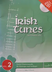 Irish Tunes 2