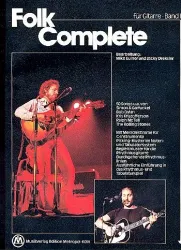Folk Complete Band 1