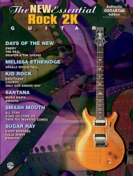 Blues Licks You Can Use