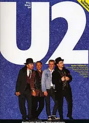 The Best of U 2
