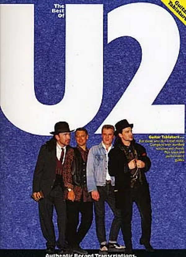 The Best of U 2