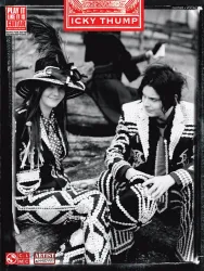 The White Stripes: Icky Thump