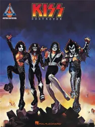 Kiss Destroyer